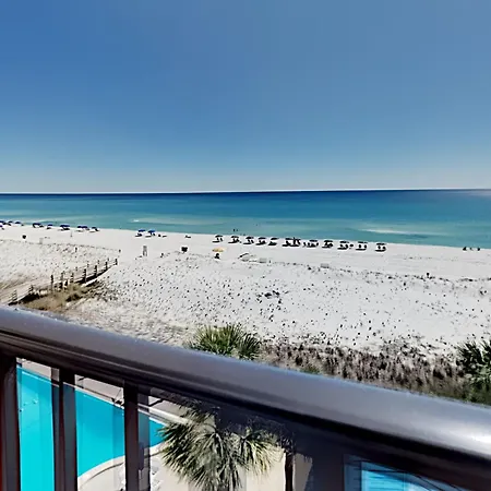Stunning Home In Fort Walton Beach With Heated Swimming Pool, Outdoor Swimming Pool And 3 Bedrooms